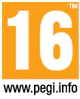 PEGI 16