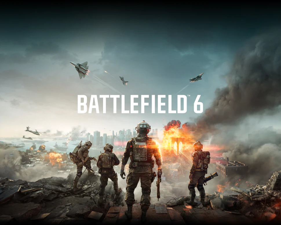 Battlefield 6