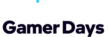 Intel Gamer Days logo