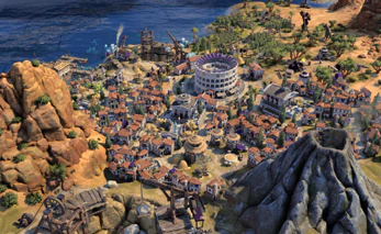 Sid Meier's Civilization VII