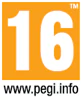 PEGI 16