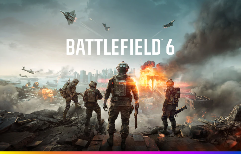 Battlefield 6