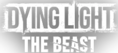 Dying Light The Beast logo