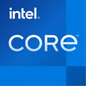 Intel ARC graphics badge