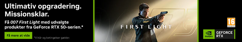 007 First Light