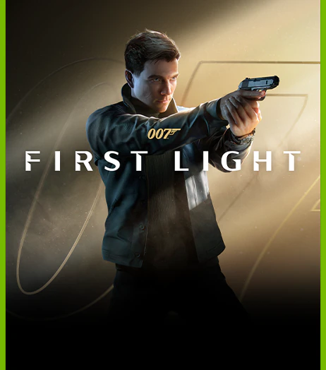 007 First Light