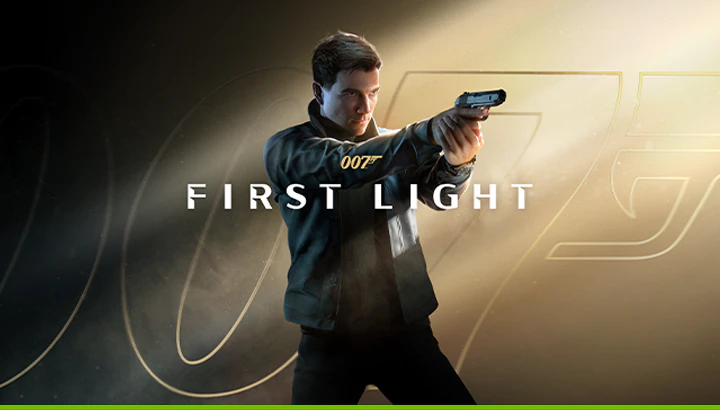 007 First Light