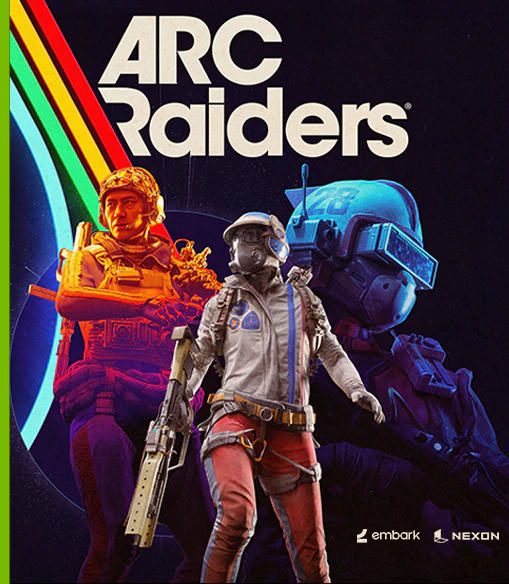 ARC Raiders