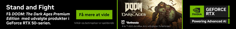 Doom: The Dark Ages NVIDIA Bundle