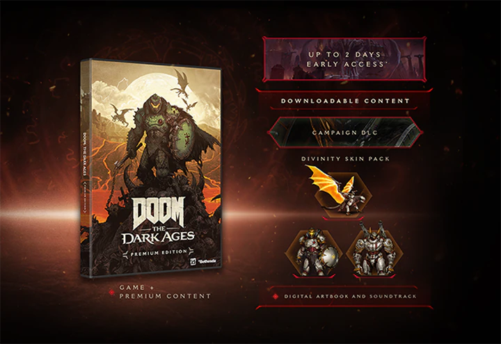 Doom: The Dark Ages