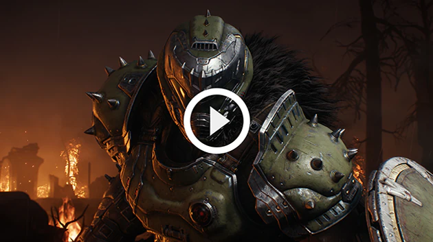 DOOM: The Dark Ages | Official Trailer 2 (4K) | Available May 15, 2025