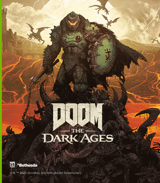 Doom: The Dark Ages