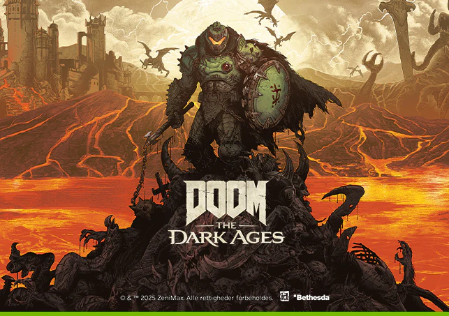Doom: The Dark Ages