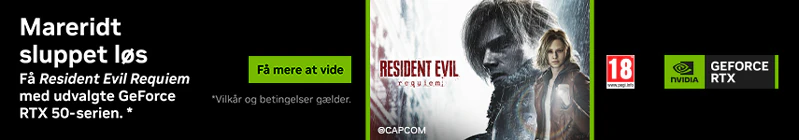 Resident Evil Requiem