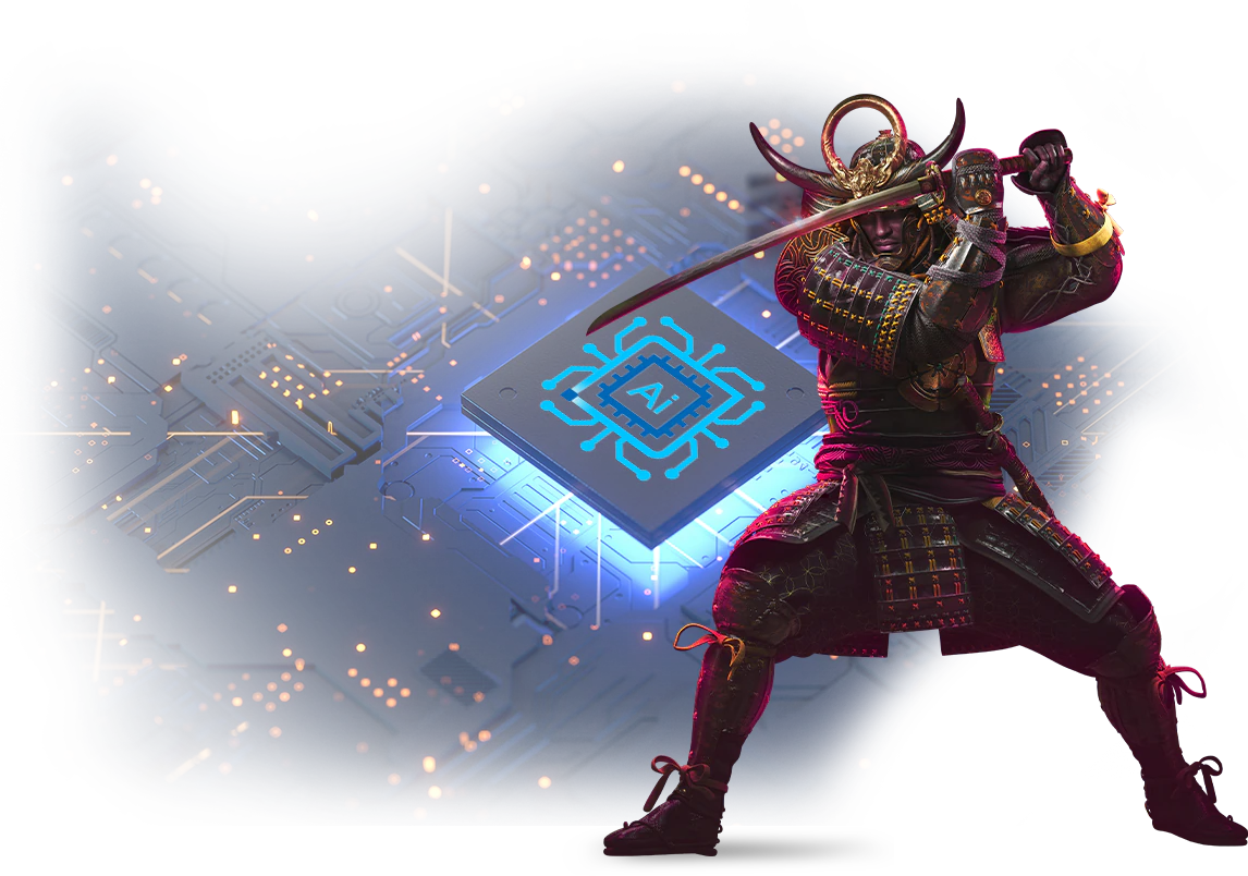 ai section background