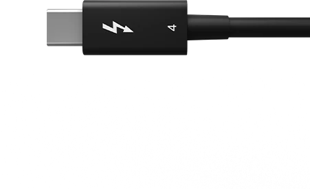 thunderbolt cable image