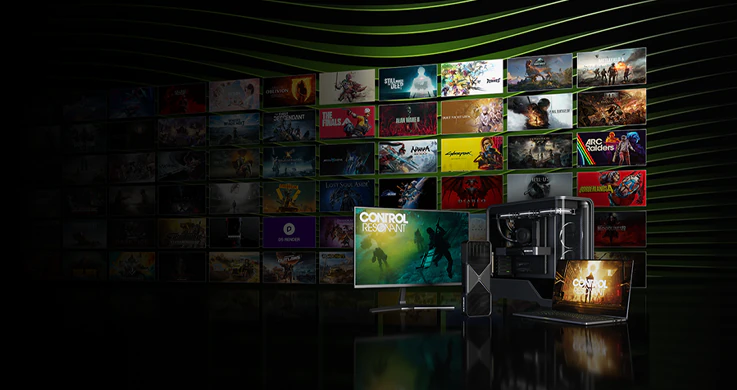 NVIDIA DLSS 4.5
