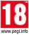 PEGI 12 logo