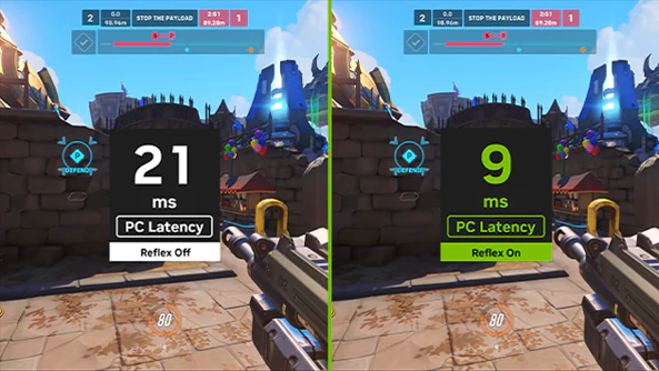 NVIDIA Reflex – Victory Measured in Milliseconds