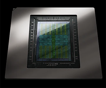 NVIDIA Blackwell chip