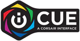 Corsair iCue logo