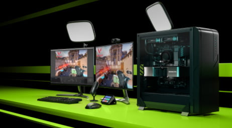 Streaming PC