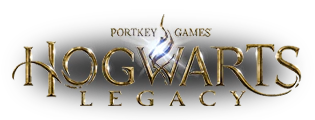Hogwarts Legacy logo